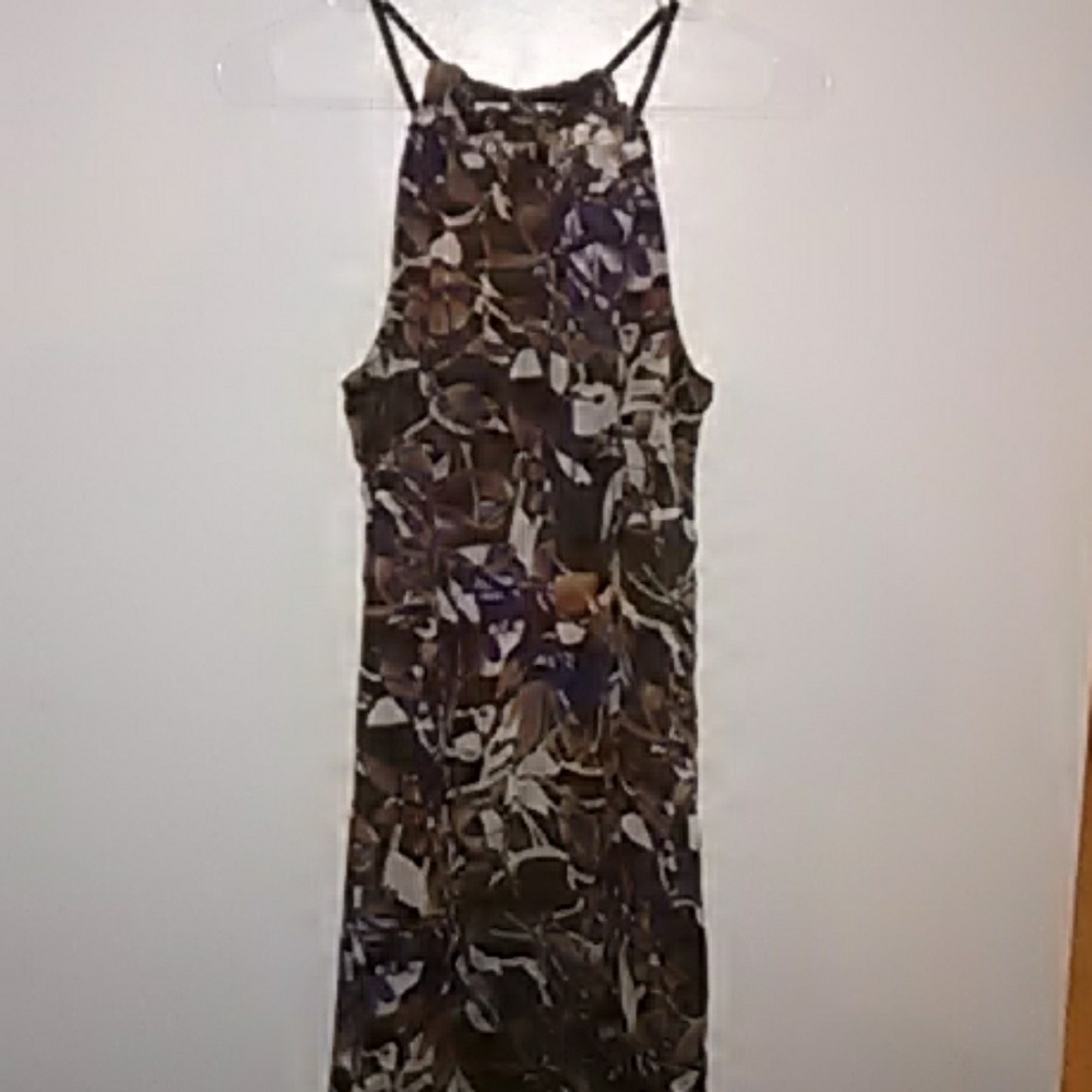 Womens xhilaration top size medium